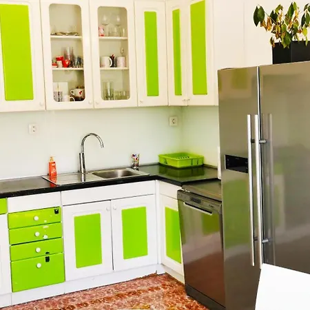 Chillax 스플리트