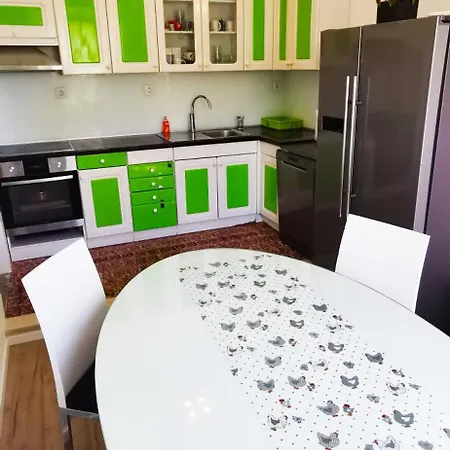 Gostinjska kuća Chillax *