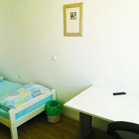 Chillax 스플리트