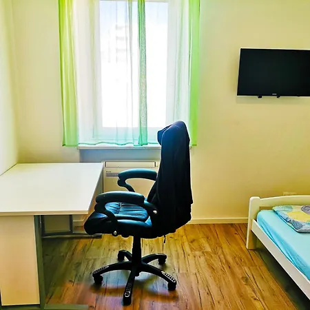 Chillax 스플리트