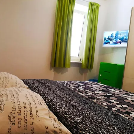 Chillax Guest house