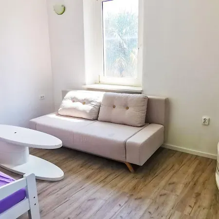 Chillax 게스트하우스 *