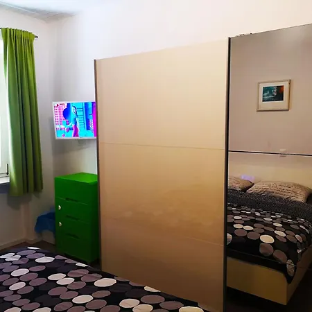 Chillax * 스플리트