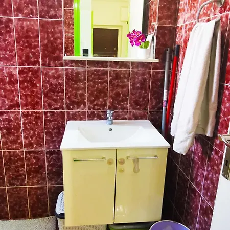 Chillax 게스트하우스 스플리트