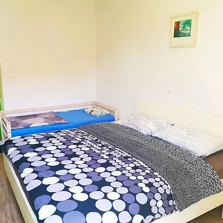 Chillax 스플리트