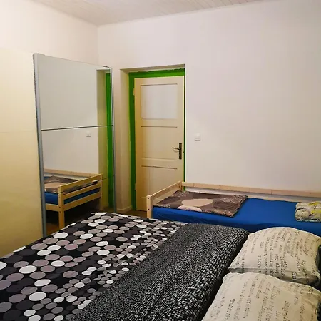 Chillax 게스트하우스 스플리트