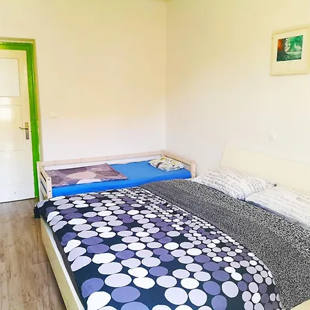 Chillax 스플리트