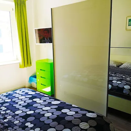 Chillax 게스트하우스 스플리트