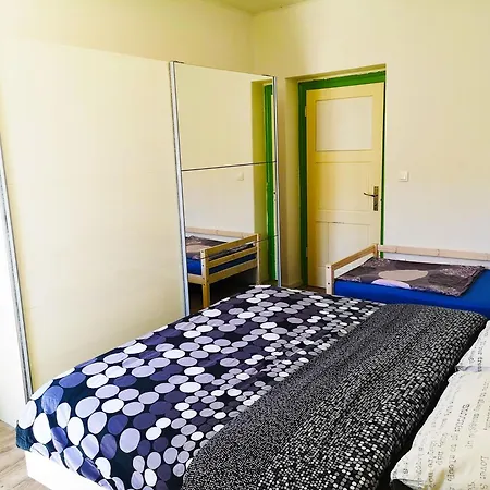 게스트하우스 Chillax *