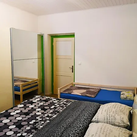 Chillax Gostinjska kuća Split