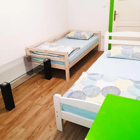 Chillax * 스플리트