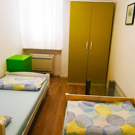 Chillax Gostinjska kuća