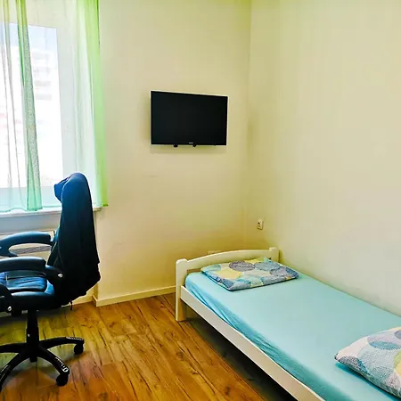 게스트하우스 Chillax