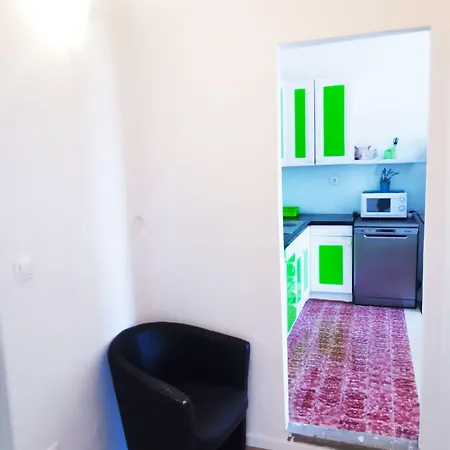 Chillax 스플리트