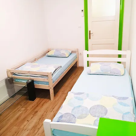 게스트하우스 Chillax