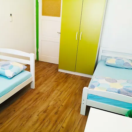 Chillax 게스트하우스