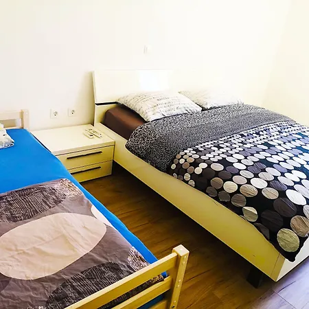 Chillax Gostinjska kuća Split