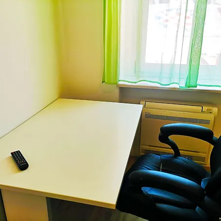 Gostinjska kuća Chillax Split