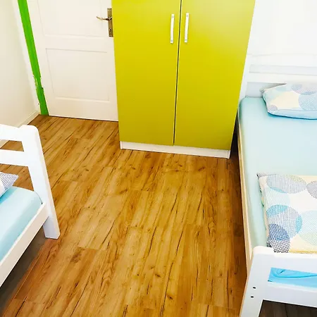 Gostinjska kuća Chillax *