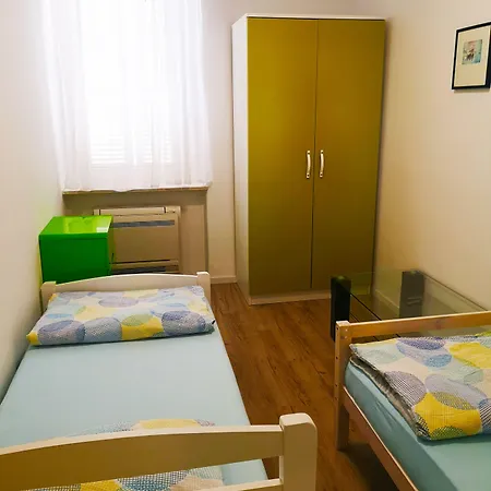 Gostinjska kuća Chillax