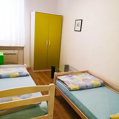 Chillax Gostinjska kuća Split