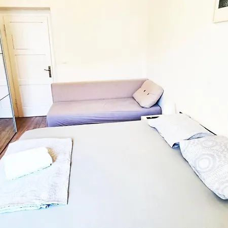 Chillax 招待所 斯普利特