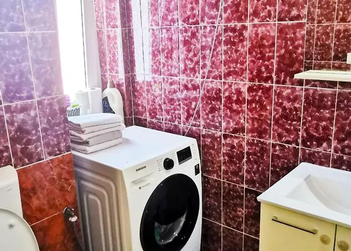 Chillax Πανσιόν