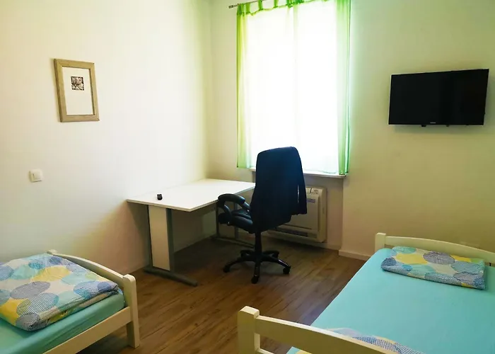 Chillax Πανσιόν *