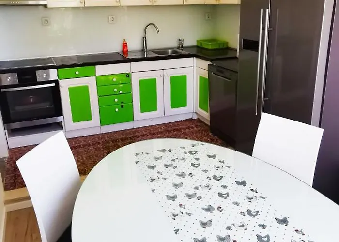 Πανσιόν Chillax *