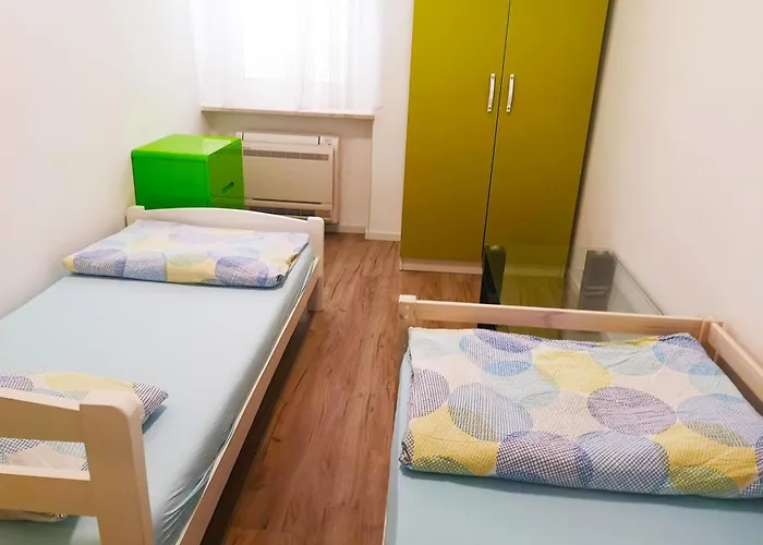 Chillax Πανσιόν Σπλιτ