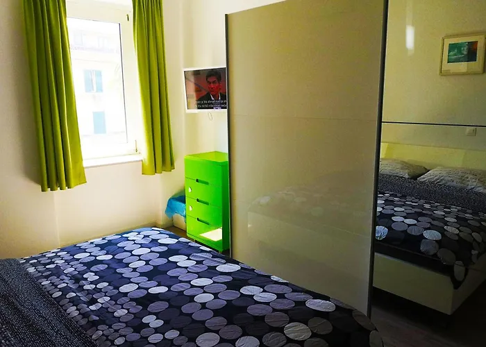 Πανσιόν Chillax *