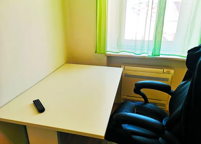 Πανσιόν Chillax Σπλιτ