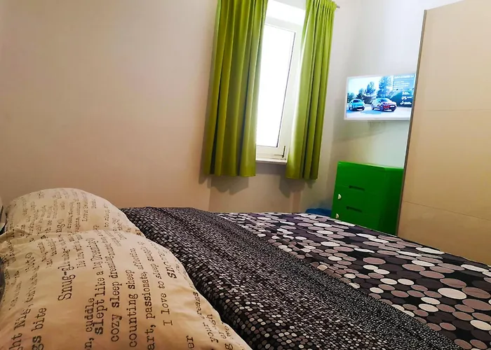 Chillax Πανσιόν