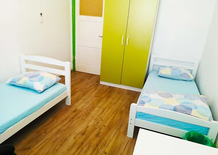 Chillax Πανσιόν