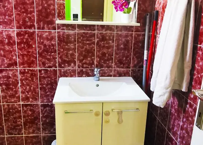 Chillax Πανσιόν Σπλιτ