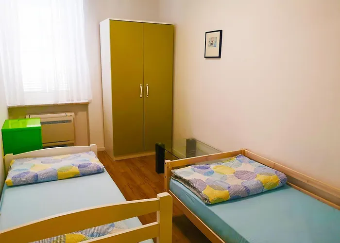 Chillax Πανσιόν