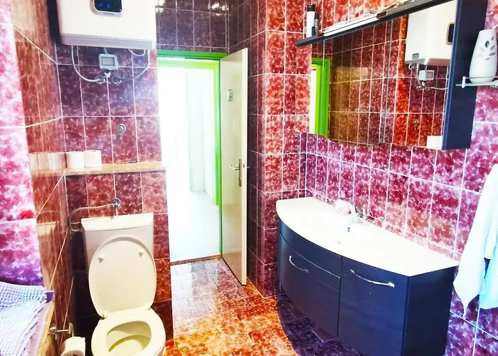 Πανσιόν Chillax