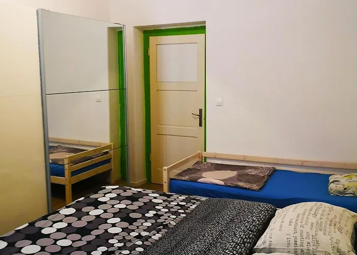 Chillax Πανσιόν Σπλιτ