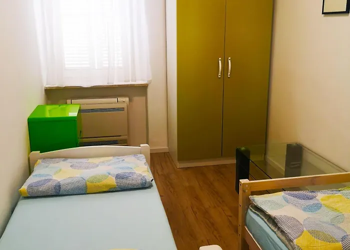 Chillax Πανσιόν