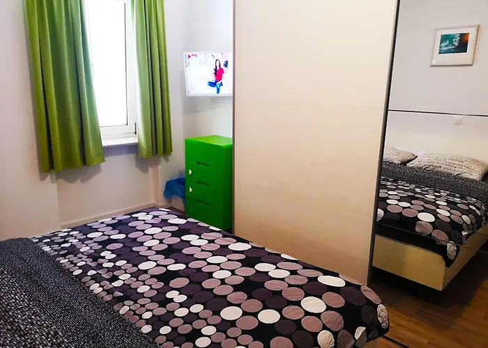 Πανσιόν Chillax