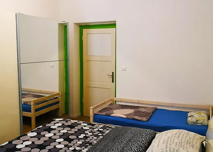 Chillax Πανσιόν Σπλιτ