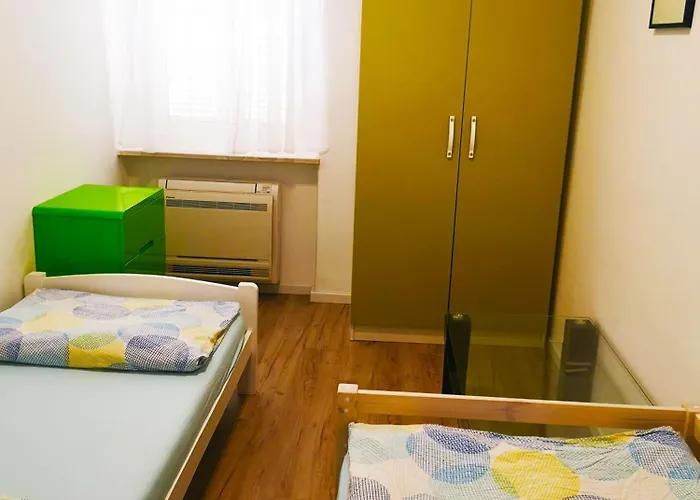 Chillax Πανσιόν