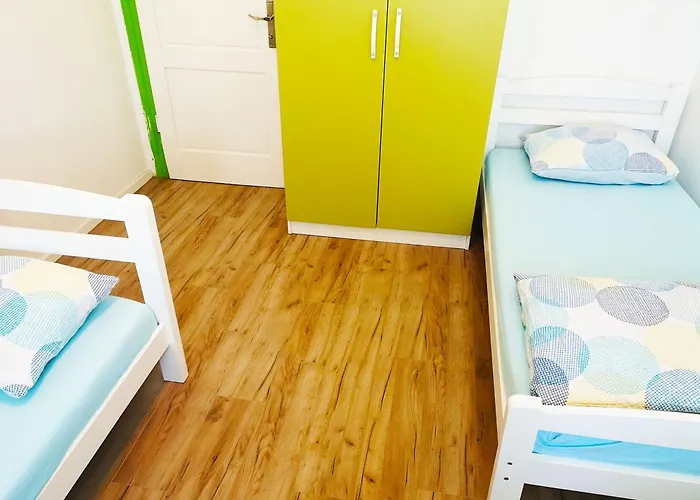 Πανσιόν Chillax *