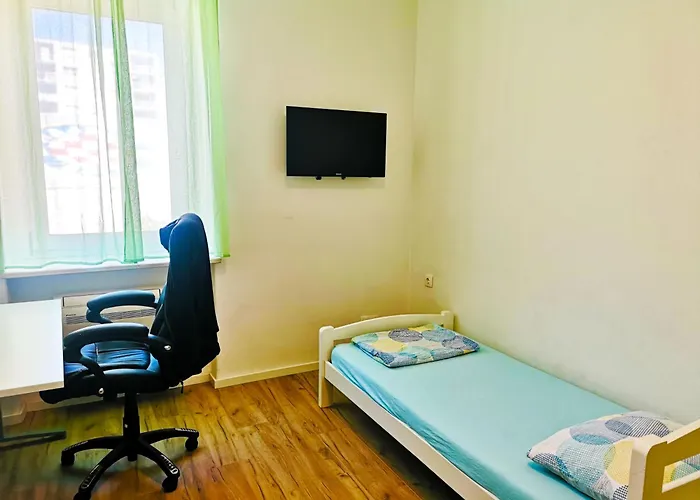 Πανσιόν Chillax