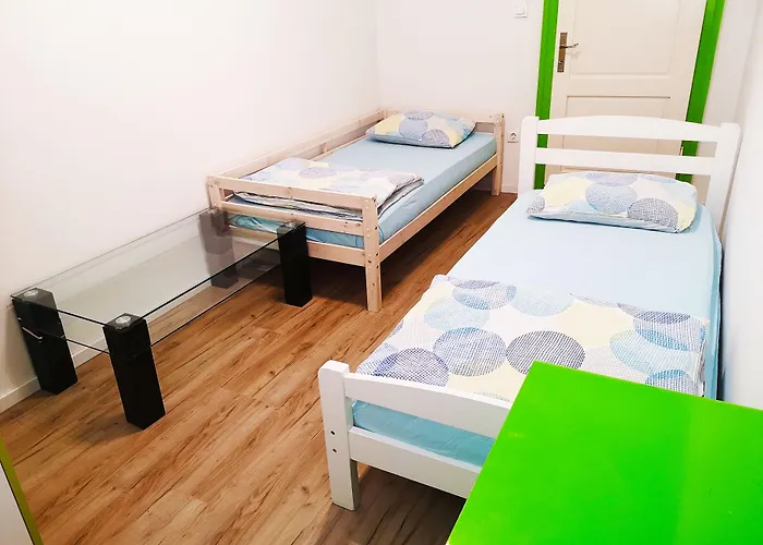 Πανσιόν Chillax *