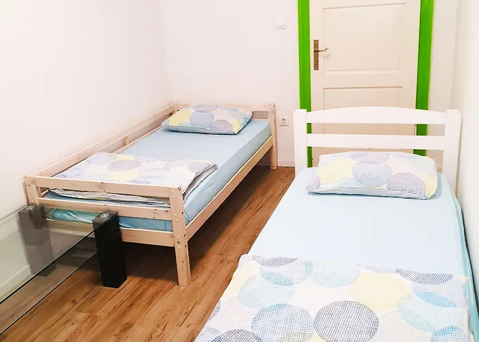 Πανσιόν Chillax