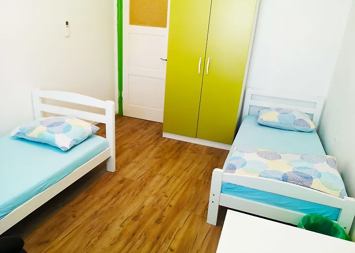 Chillax Πανσιόν