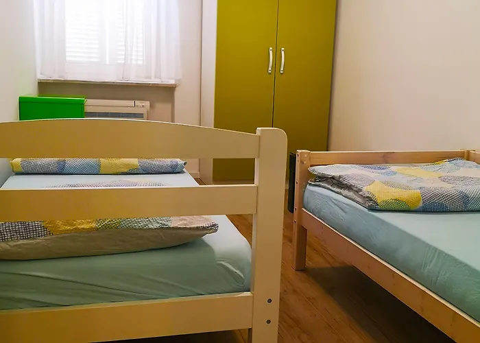 Πανσιόν Chillax *