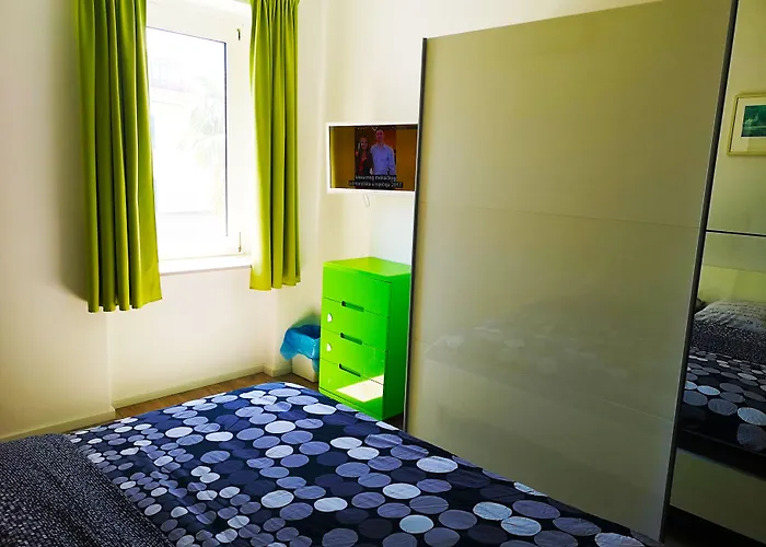 Πανσιόν Chillax *