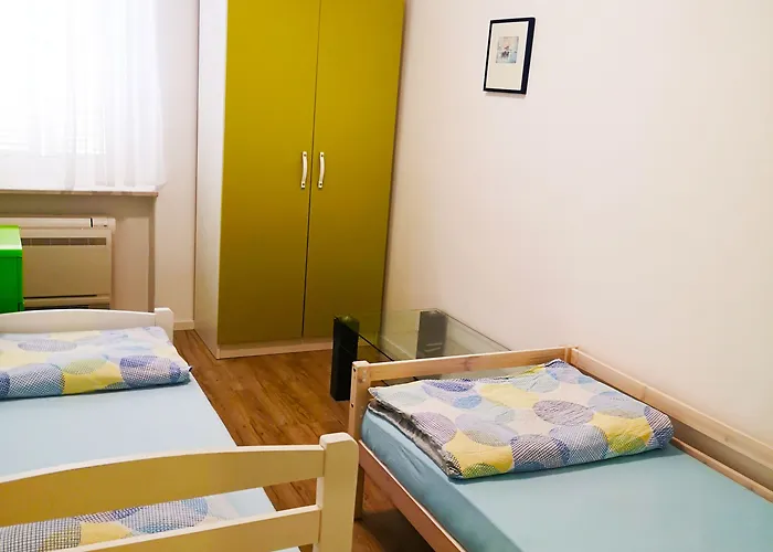 Chillax Πανσιόν Σπλιτ